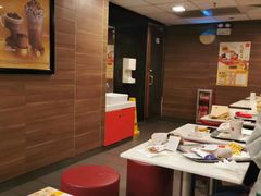 -麦当劳(花城大道华穗路店)
