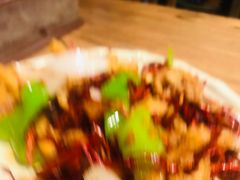 -京玉菲饭店(李村店)