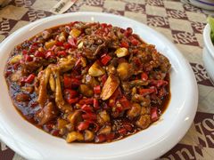 -老三样·旧食新味(万寿宫店)