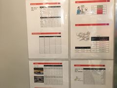 -Ms.Pilates 普拉提技术(尚悦湾陆家嘴店)