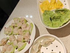 -船歌·鱼水饺青岛菜(金狮广场店)