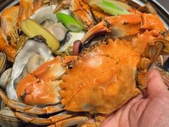 -渔家风味·鲅鱼水饺·央视展播·海鲜天津菜(开发区店)