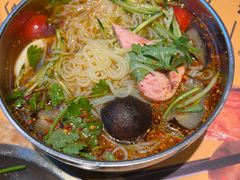 -喝丢一只鞋海鲜烧烤·海肠捞饭(东关街店)