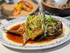 -常来小聚·广州非遗传承餐厅(高德置地店)