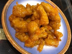 糖醋里脊-天津卫码头(南开大悦城店)