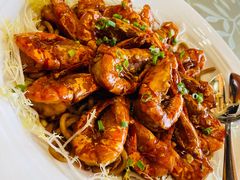 -顺德喜来登酒店·采悦轩