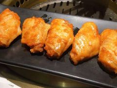 -花味烤肉·拌饭(庐阳万象汇店)