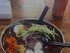 -优壹佳·延边朝鲜族料理(中山北路店)