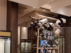 -西藏饭店·亚克·食光自助餐厅(文殊院店)