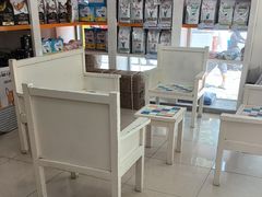 -瑞鹏·疫苗·绝育·宠物医院(广九店)
