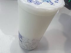 -煲珠公·老红糖珍珠奶茶(长宁龙之梦店)