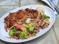 -玛格萝妮比萨屋(四平店)