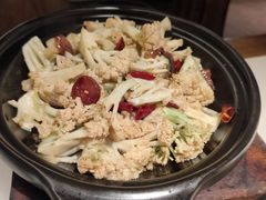 -客语客家菜(佳兆业广场店)