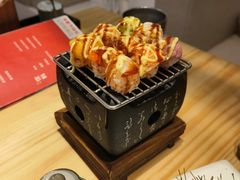 -喜寿司(金狮广场店)