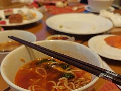 -悦椿温泉酒店·悦椿苑火锅餐厅