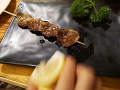 -鸟先生居酒屋(东湖馨园店)