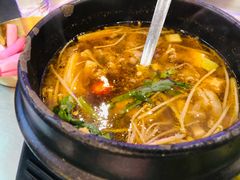 -玄希浪漫厨房·韩料烤肉(湖滨银泰in77店)