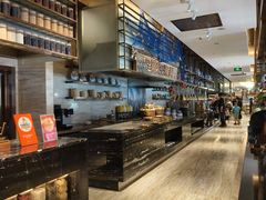 -东方红海鲜百汇(国际大厦店)