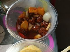 -开元食府(长兴路店)