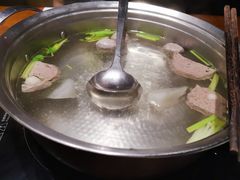 -牛焱·贵州黄牛肉火锅(城西银泰店)