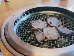 -炎蔵牛舌烤肉