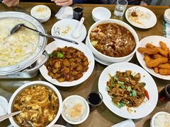 -京天红酒家(虎坊路店)