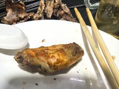 -慧姐烤串(南宁南小区店)