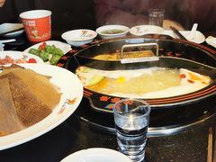 -渝香居重庆火锅(铁西三道街店)