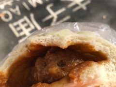 -航天馒头(瞻园路店)