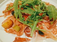 -NG PASTA吴居·中华意面(南头古城店)