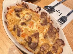 -菲滋意式餐厅(青悦城店)