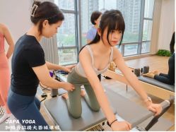 -加帕瑜伽培训学院