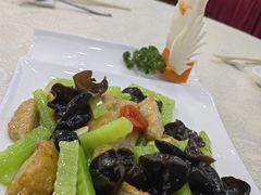 -泉州酒店-温陵中餐厅(庄府巷店)