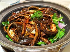 -太阳门淮扬菜(南京博物院店)