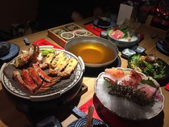 -綱元·海鲜豆捞(明州里店)