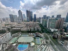 -广州粤海喜来登酒店