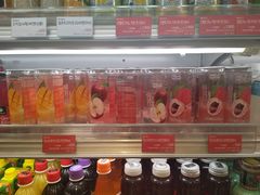 -乐天免税店(明洞店)