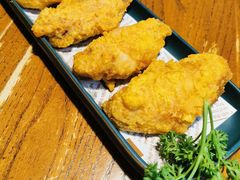 -新白鹿餐厅(银泰西湖文化广场店)