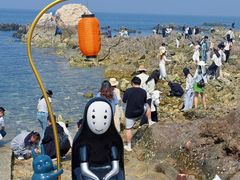 -养马岛旅游度假区