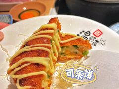 -温野菜涮涮锅(西单大悦城店)