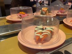 -争鲜回转寿司(东方银座店)