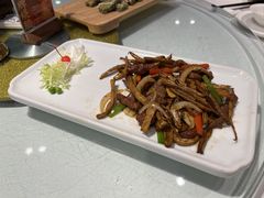 -天福苑(崇宁路店)
