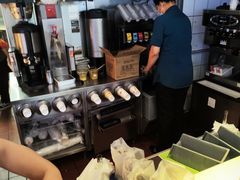 -麦当劳(西客站店)