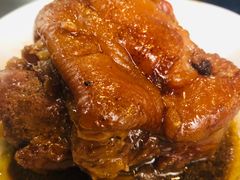 -吉亨面馆(古北1699店)