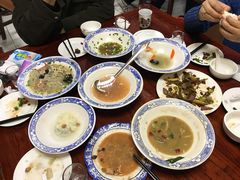 山楂汤-管记水席老店(仙果市街店)