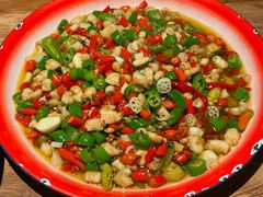 -泥糊破店小酒馆·团建聚餐(南京西路店)