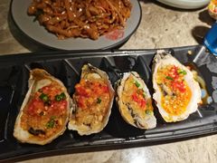 -三毛演义·湖南烧烤大排档(南浦店)