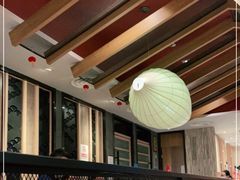 大堂-赤坂亭·M9和牛放题(长楹天街购物中心店)