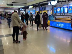 -宝业东城广场(东二环路店)