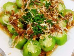 -老廣食堂(区庄店)